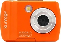 Easypix 10068, Easypix Aquapix W2024 Splash (5 Mpx) (10068) Orange