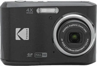 Kodak FZ45BK, Kodak Friendly Zoom FZ45 (4.9 - 19.6 mm, 16 Mpx, 1/2,3'') (FZ45BK)