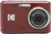 Kodak FZ45RD, Kodak Friendly Zoom FZ45 (4.9 - 19.6 mm, 16 Mpx, 1/2,3'')...