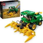 LEGO 42168, LEGO John Deere - Forage Harvester (42168, LEGO Technic) (42168)