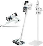 Medion 50073659, Medion Life Stick Vacuum Cleaner P400W Staubsauger (50073659) Weiss