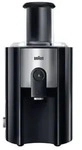 Braun J500, Braun Multiquick 5 J500 (J500) Schwarz/Silber