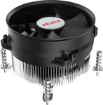 Akasa AK-CC6607EP01, Akasa AK-CC6607EP01 Low Profile CPU-K&uuml;hler - Sockel LGA 1700,