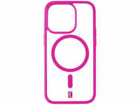 Cellularline iPhone 15 Max (iPhone 15 Pro Max) (37837144) Pink
