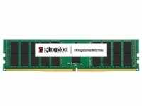 Kingston KSM26RS4/32HCR, Kingston Server Premier DDR4 2666MHz DIMM 32GB (1 x 32GB,