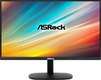 AsRock 90LXA080-A0E0A0N, AsRock 24,5"(62,23cm) TFT CL25FF 100MhZ HDMI/VGA retail