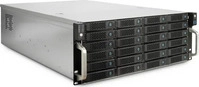 Intertech 88887354, Intertech IPC 4U-4724 (88887354)