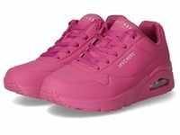 Skechers, Damen, Sneaker, Sneaker UNO STAND ON AIR, Pink, (36)