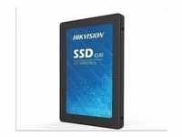 Diverse Verläge SSD INTERNE HIKVISION 2.5 2048 GO E100 SATA 3.0 3D NAND...