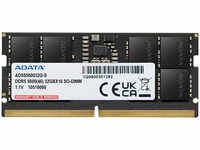 A-DATA AD5S560016G-S, A-DATA Adata SO-DDR5 16GB 5600-46 Premier Single Tray (1 x