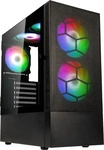 Kolink OBSERVATORY MX MB, Kolink Observatory MX Mesh ARGB (ATX, mATX, Mini-ITX)