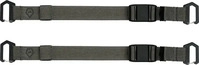 Wandrd Premium Accessory Strap Wasatch Green (Schultergurt) (22741352) Gr&uuml;n