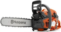Husqvarna 967690638, Husqvarna 545 Mark II (Benzin Kettens&auml;ge) (967690638) Orange