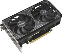 ASUS 90YV0JC4-M0NB00, ASUS Dual GeForce RTX 4060 V2 OC (8 GB, GDDR6)