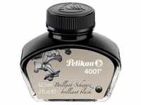 Pelikan, Ersatzpatrone, Tinte 4001 im Glas, schwarz, Inhalt: 62,5 ml...