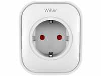APC Wiser Smart Plug CCTFR6501 (Zwischenstecker) (23495993)