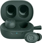 JLab Audio IEUEBJBMINIRSGE124, JLab Audio JBuds Mini (NC, 5.50 h, Kabellos)