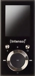 Intenso 3717470, Intenso Video Scooter (16 GB) (3717470) Schwarz