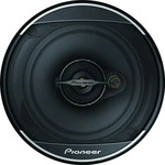 Pioneer TS-A1371F, Pioneer TS-A1371F (300 W, 13.34 cm) (TS-A1371F)
