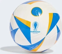 Adidas 185814, Adidas Piłka nożna Euro24 Fussballliebe Club IN9371 5 (5) (185814)