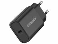 OtterBox 20W EU Schnellladegerät (20 W, Fast Charge, Power Delivery 3.0), USB