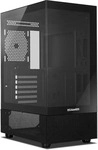Nox NXHUMMERVSNBK, Nox Torre Atx Hummer Vision Negro (ATX, mATX) (NXHUMMERVSNBK)