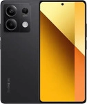 Xiaomi 6941812755051, Xiaomi Redmi Note 13 5G (256 GB, Graphite Black, 6.67", Hybrid