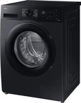 Samsung WW90CGC04AABEG, Samsung WW90CGC04AABEG (9 kg, Links) (WW90CGC04AABEG)...