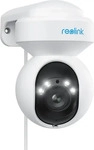 Reolink WCE1PT4K01, Reolink E Series E560-4K 8MP (3840 x 2160 Pixels) (WCE1PT4K01)