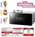 Gastroback 42900, Gastroback Advanced Control (42900) Schwarz/Silber