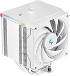 Deepcool R-AK500-WHADMN-G, Deepcool AK500 Digital WH (160 mm) (R-AK500-WHADMN-G)