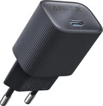 Anker A2337G11, Anker 511 Nano 4 czarna (30 W, 1 Port) (A2337G11) Schwarz
