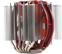 Thermalright SILVER ARROW 130, Thermalright K&uuml;hler Silver Arrow