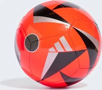 Adidas IN9375, Adidas Piłka nożna Euro24 Fussballliebe Club czerwona IN9375 3 (3)