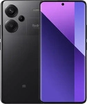 Xiaomi MZB0FFZEU, Xiaomi Redmi Note 13 Pro+ 5G (256 GB, Midnight Black, 6.67", Dual