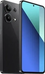 Xiaomi MZB0FYFEU, Xiaomi Redmi Note 13 (128 GB, Midnight Black, 6.67", Dual SIM, 4G)
