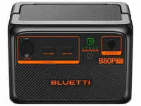 Bluetti B80P-EU-GY-BL-00, Bluetti B80 (806 Wh, 10 kg) Orange/Schwarz