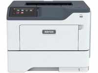 Xerox B410V/DN, Xerox B410 A4 47PPM 1200DPI 1GB (Laser, Schwarz-Weiss) Grau/Weiss