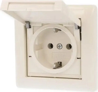 Gira 415701, Gira 415701 (415701) Weiss