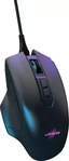 Urage 00217840, Urage Gaming-Maus Reaper 410, Schwarz (Kabelgebunden) (00217840)