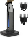 BaByliss T991E, BaByliss Super-X Metal Series T991E (T991E) Schwarz