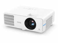BenQ 9H.JRV77.13E, BenQ LH550 DLP projektor 1920x1080 FHD/2600 ANSI lm (2600 lm)