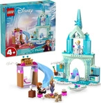 LEGO 43238, LEGO Elsas Eispalast (43238, LEGO Disney) (43238)