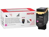 Xerox 006R04679, Xerox Toner magenta f. C410/C415 (2.000 Seiten) (M)