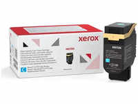 Xerox 006R04686, Xerox Toner cyan f. C410/C415 (7.000 Seiten) (C)