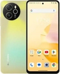 Blackview Shark 8 (Dual Sim - 6.78"- 128 GB, 8 GB RAM) Gold (128 GB, Scorching Gold,