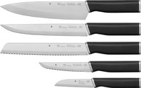 WMF 18.8227.9992, WMF Messerset KINEO 5-teilig Performance Cut (20 cm) (18.8227.9992)