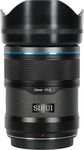 Sirui 781146, Sirui Sniper 23mm f1.2 Nikon Z (Nikon Z, APS-C / DX) (781146) Schwarz