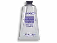 L'Occitane, Handcreme, Lavender (75 ml)