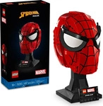 LEGO 76285, LEGO Spider-Mans Maske (76285, LEGO Marvel) (76285)